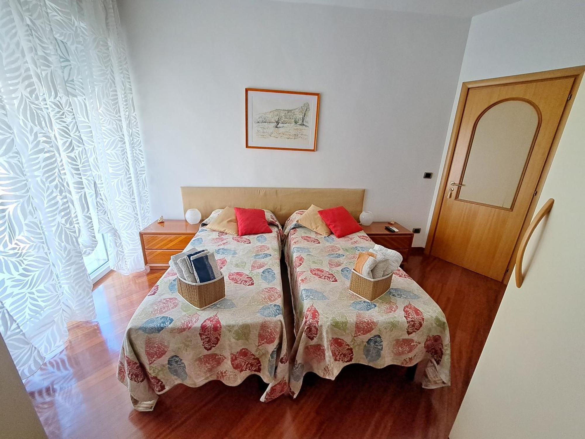 Aurora B&B Матера Екстериор снимка